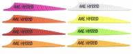 AAE Hybrid PHNX Trad Vanes, 50-pack