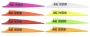AAE Hybrid PHNX Trad Vanes, 50-pack Thumbnail Image