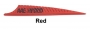 AAE Hybrid PHNX Trad Vanes, 50-pack Thumbnail Image 7