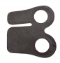 Medieval Leather Shooting Tab Thumbnail Image