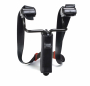 Hawk Non-Braced Wrist Rocket Slingshot Thumbnail Image 3