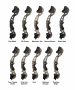 Elite Flex Recurve Bow Thumbnail Image 5