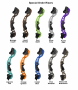 Elite Flex ILF Recurve Riser Thumbnail Image 6