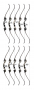 Elite Flex Recurve Bow Thumbnail Image 12