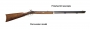 Frontier Muzzleloading Rifle Kit Thumbnail Image 2