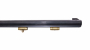 Brass Plated Ferrule and Stud for Muzzleloader Sling Thumbnail Image 2