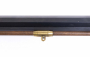 Brass Plated Ferrule and Stud for Muzzleloader Sling Thumbnail Image 3