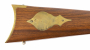 Brass Plated Ferrule and Stud for Muzzleloader Sling Thumbnail Image 4