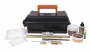 Muzzleloader Deluxe Shooter's Kit with Range Box Thumbnail Image