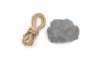 Hand Forged Striker Fire Starting Supplies Thumbnail Image 4