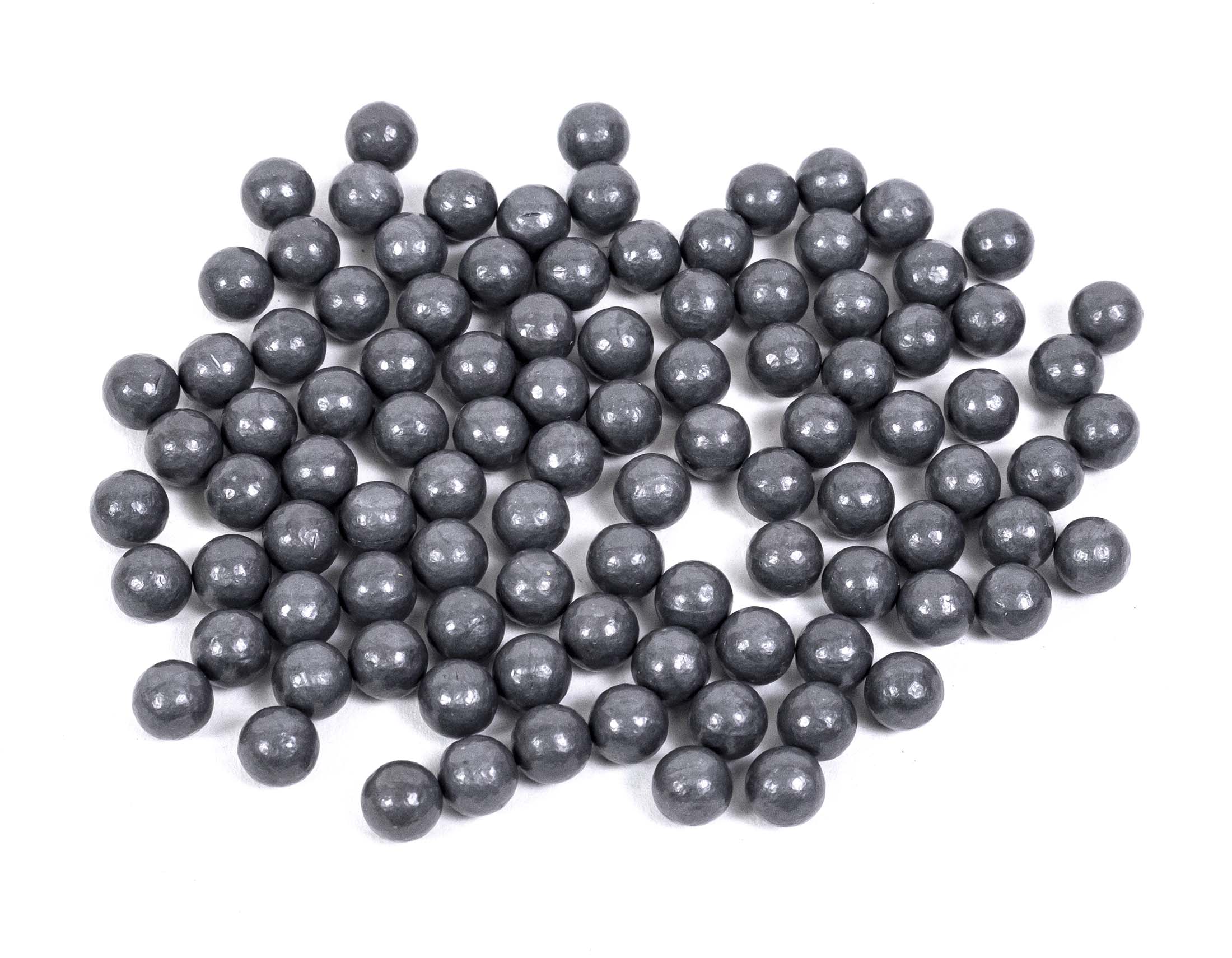 .32 Cal Cast Round Balls (100pk)