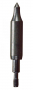 Steel Screw-In Field Points - Heavyweight Thumbnail Image