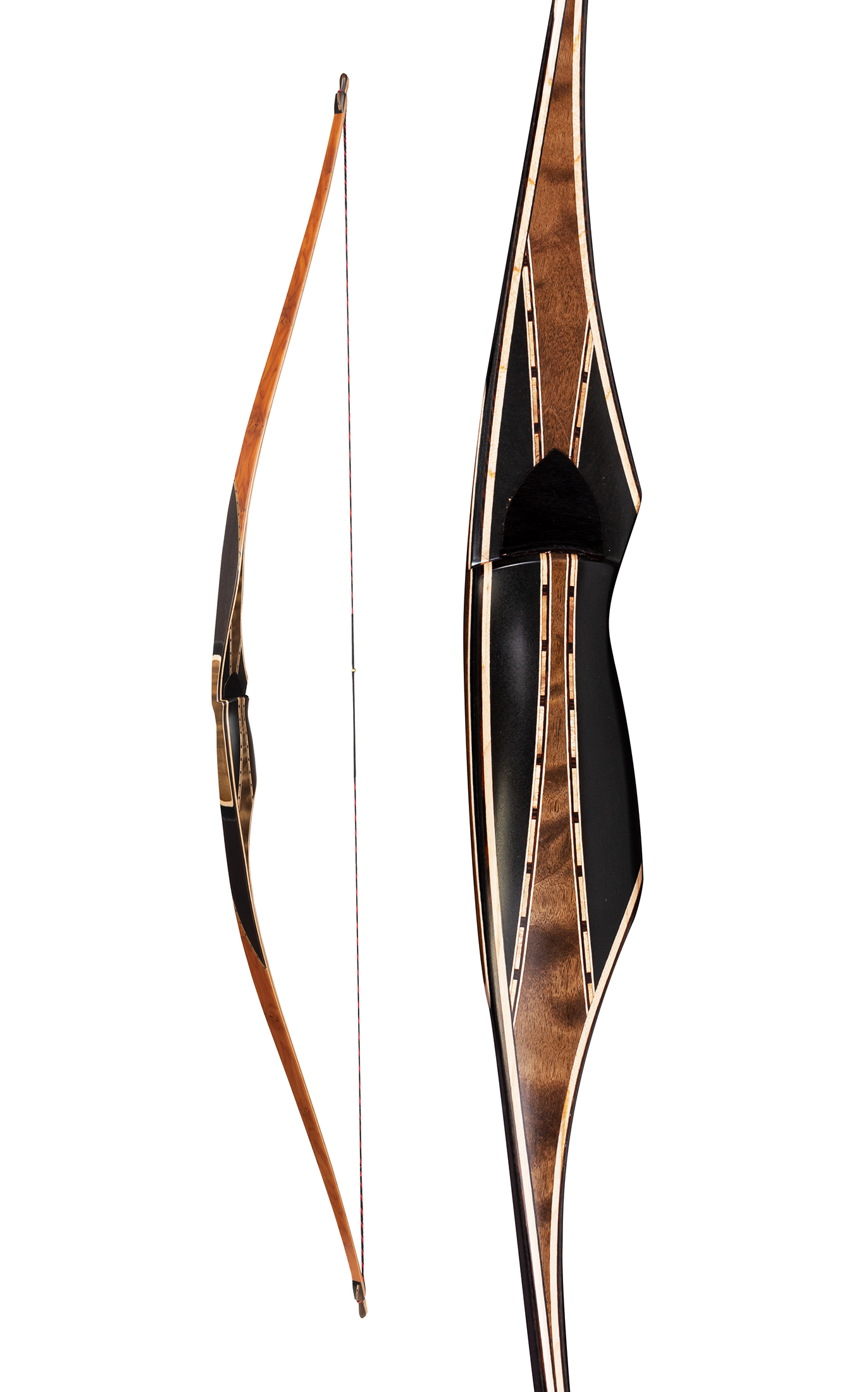 HighEnd Competition Longbows? Trad Talk Forums