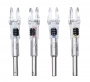 3Rivers Archery® LED Switch Lighted Nock (X, H, S, GT), 3-pack Thumbnail Image