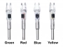 3Rivers Archery® LED Switch Lighted Nock (X, H, S, GT), 3-pack Thumbnail Image 2
