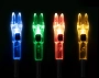 3Rivers Archery® LED Switch Lighted Nock (X, H, S, GT), 3-pack Thumbnail Image 3