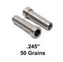 Brass / Stainless Steel Point Inserts Thumbnail Image 8
