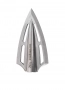 Blitz 2-Blade Glue-On Broadheads, 3-pack Thumbnail Image