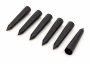 Burnished Burin Steel Points, 6-pack Thumbnail Image 2