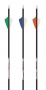 Easton Vector Carbon Arrows 6-pack Thumbnail Image