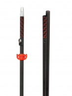 Arrow Dynamics Carbon Bowfishing Arrow