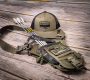 The Hipster 2.0 Hip Quiver 3Rivers Archery® Edition Thumbnail Image 4