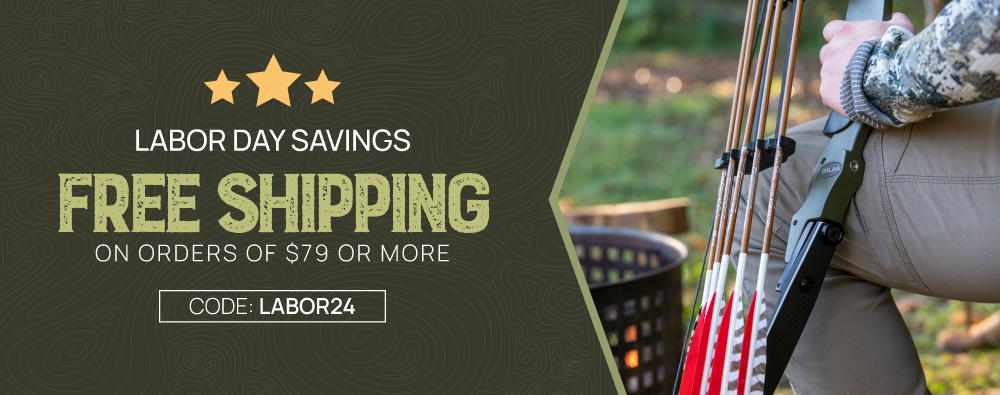 Free Shipping on orders of $79+. CODE:  MEM26F
Shop Now