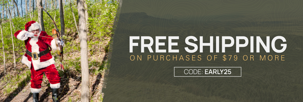 Free Shipping on orders $79+ with code DISCOVER25