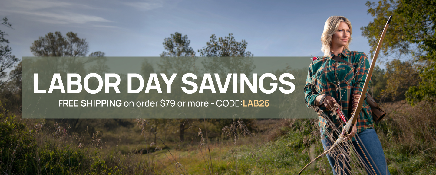 Free Shipping with code LAB26. Click for details.