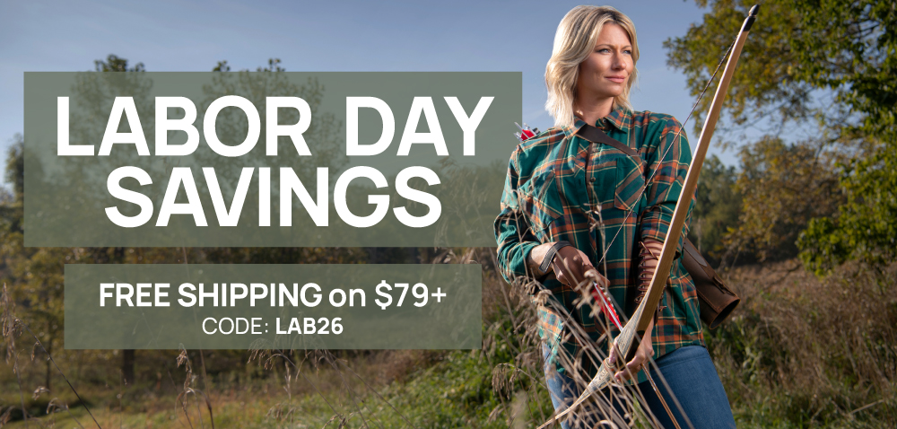 Free Shipping on purchases of $79+ with promo code: GEAR26