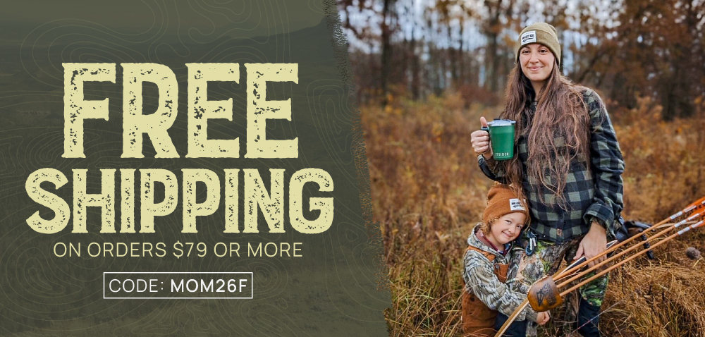 Celebrate all of the Mothers in Your Life. Free Shipping on orders of $79+. CODE:  MOM26F
Shop Now