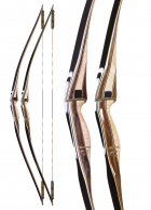 Bear Archery South Branch 58" Longbow
