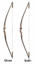 Bear Archery South Branch 58" Longbow Thumbnail Image 2