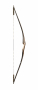 Bear Archery South Branch 58" Longbow Thumbnail Image 6