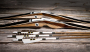 Bear Archery South Branch 58" Longbow Thumbnail Image 9