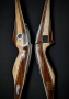 Bear Archery North Branch 62" Longbow Thumbnail Image 9