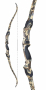 Bear Mag Riser Takedown Recurve Thumbnail Image