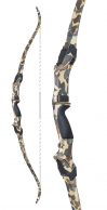 Bear Mag Riser Takedown Recurve