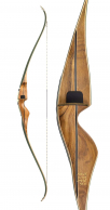 Bear Kodiak Hunter 60" Recurve Bow - Grayling Green