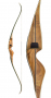 Bear Kodiak Hunter 60" Recurve Bow - Grayling Green Thumbnail Image