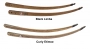 Striker/3R RK1 Longbow Limbs Thumbnail Image 3