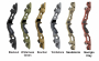 Hoyt Satori Takedown Riser Thumbnail Image 2