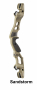 Hoyt Satori Takedown Riser Thumbnail Image 7