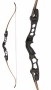 Hoyt Satori Takedown Recurve, 21" Riser Thumbnail Image