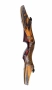 Harvester 17" Wood ILF Riser Thumbnail Image 3