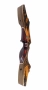Harvester 17" Wood ILF Riser Thumbnail Image 4