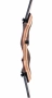 Black Monarch Junior Takedown Recurve Bow Thumbnail Image 2