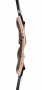 Black Monarch Junior Takedown Recurve Bow Thumbnail Image 4