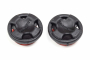 Limbsaver Broadband Recurve Limb Dampener, 2-Pack Thumbnail Image