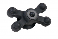 BowJax Slimjax Limb Dampeners